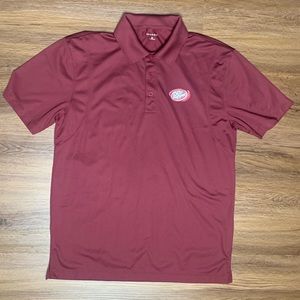 Dr Pepper Vintage polo